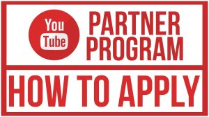 Program Partner YouTube