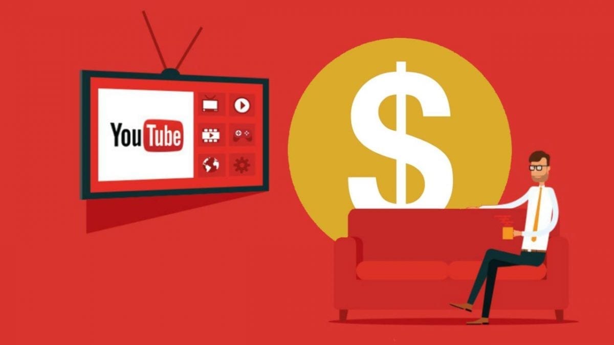 Cara Baru untuk Menghasilkan Uang bagi Creators YouTube Shorts
