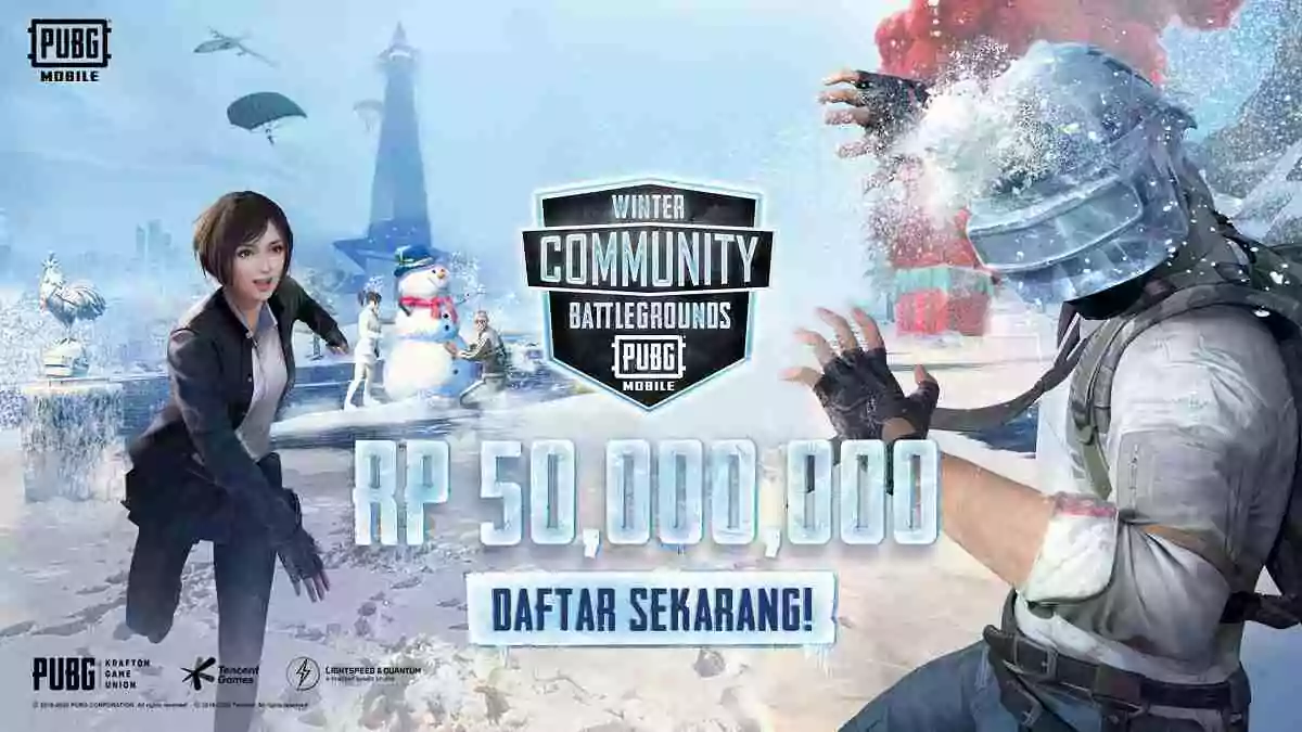 PUBG Mobile Community