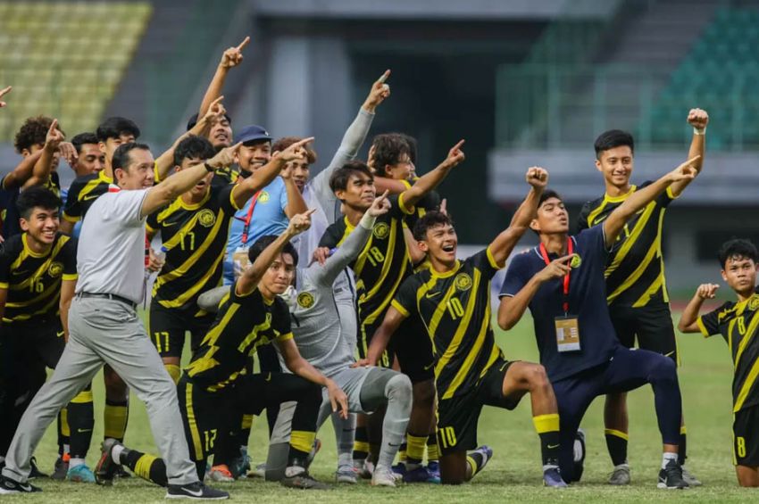 Persiapan Negara Lain Menjelang Piala AFF 2022