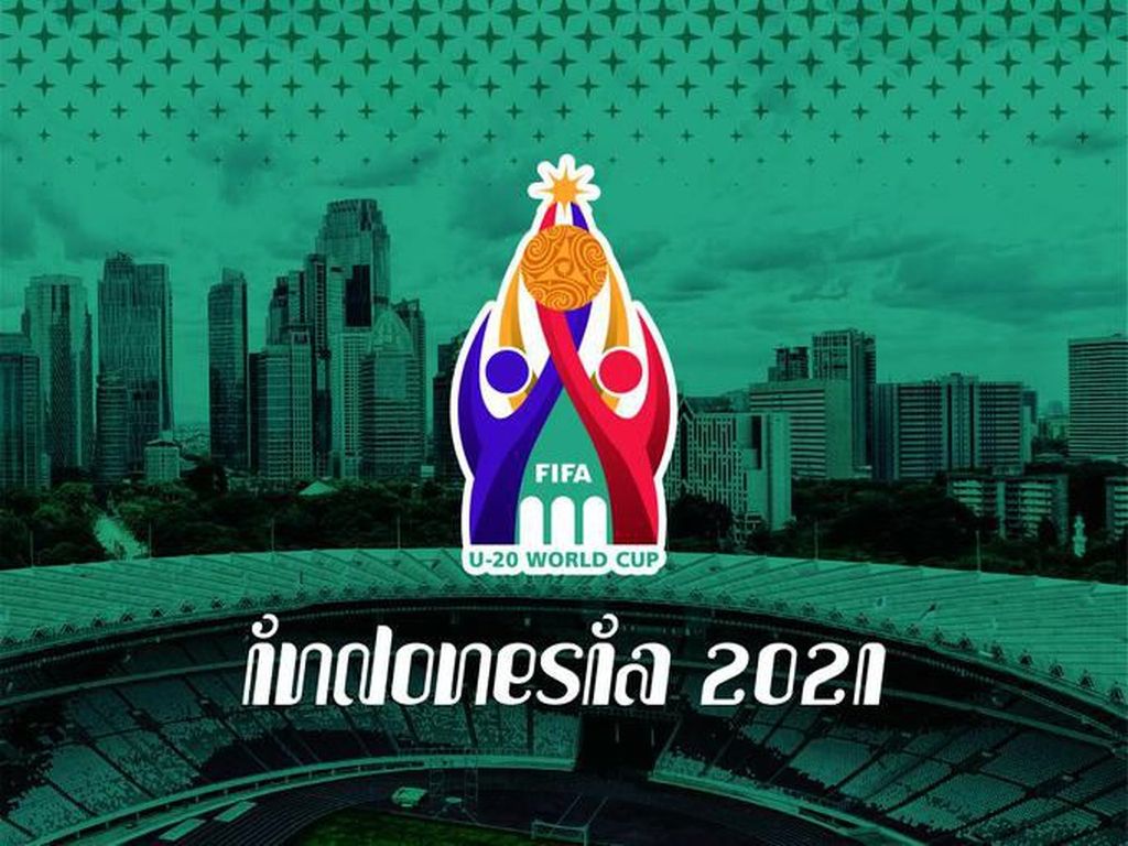Piala Dunia U 20 Dipastikan Akan Digelar di Indonesia