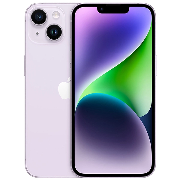 Spesifikasi iPhone 14 Plus