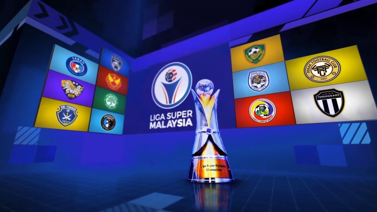 Tentang Liga Super Malaysia