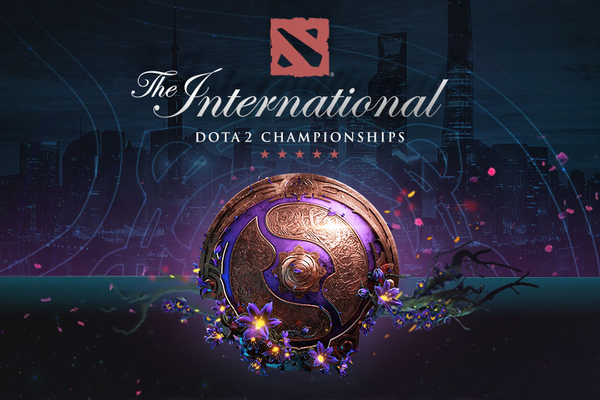 The International 2019