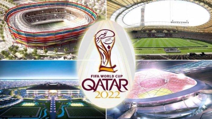 Asal Budget Piala Dunia Qatar 2022