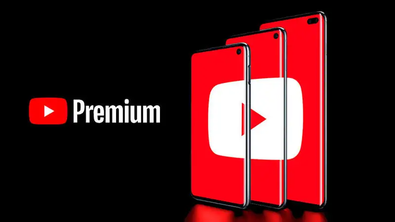 Apa yang Dimaksud dengan Youtube Premium