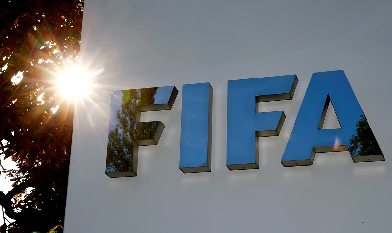FIFA Forward 3.0 Dihentikan Untuk Indonesia
