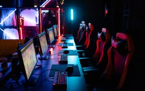 Mengenal Berbagai Jenis Esport yang Dipertandingkan