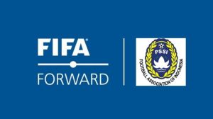 Sepakbola Indonesia Kena Sanksi Pembekuan Dana FIFA Forward