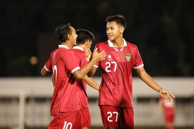 Timnas U-22